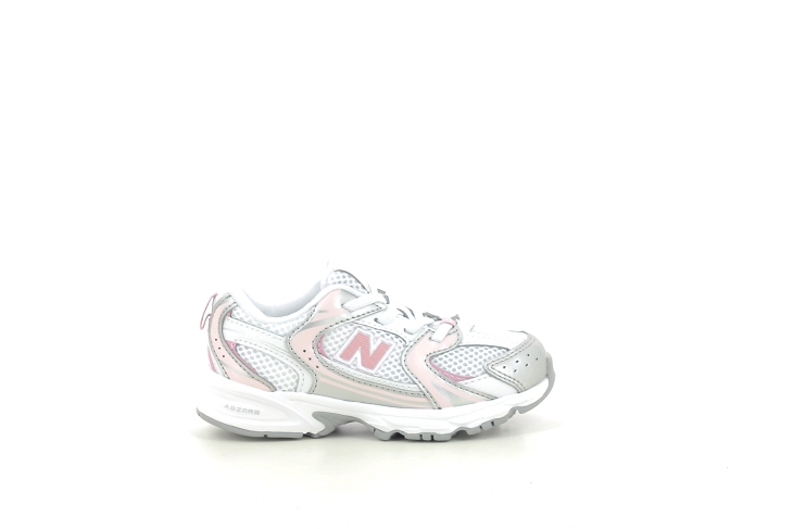 New balance baskets et sneakers iz 530 ec blanc