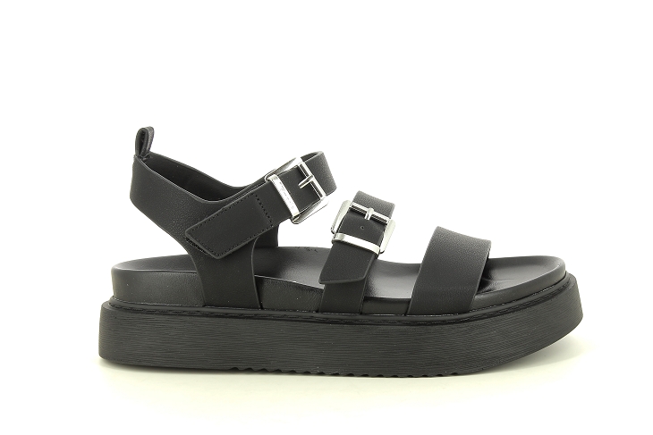 Tamaris nu pied 28401 noir