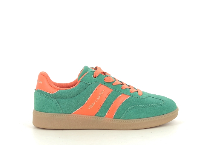 Teddy smith baskets et sneakers 120 235 vert
