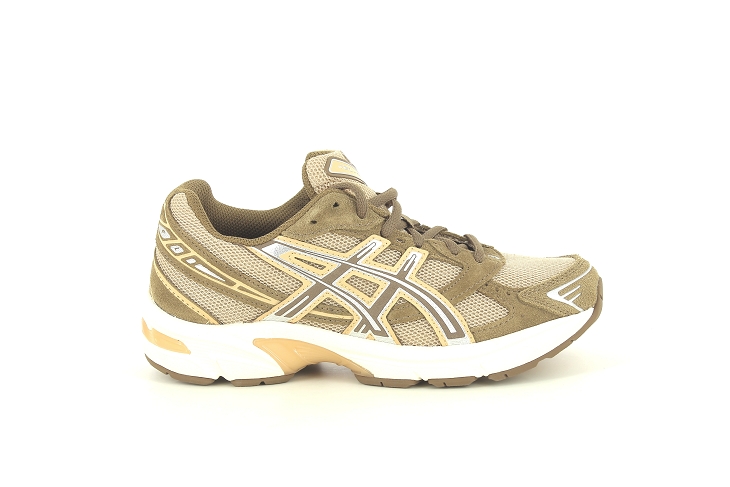Asics baskets et sneakers gel 1130 gris
