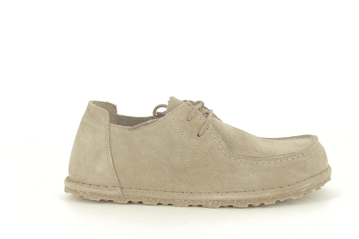 Birkenstock toiles utti lace taupe