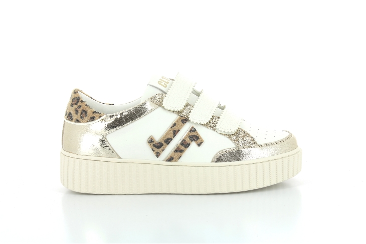 Cl11 baskets et sneakers cl91 blanc