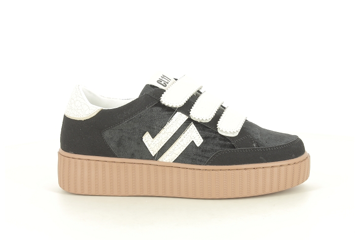 Cl11 baskets et sneakers cl91 noir