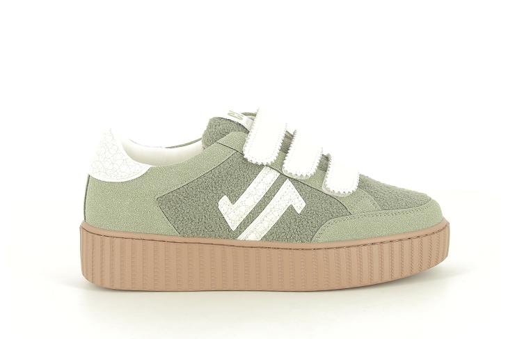 Cl11 baskets et sneakers cl91 vert