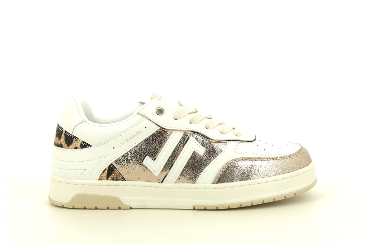 Cl11 baskets et sneakers cl94 beige