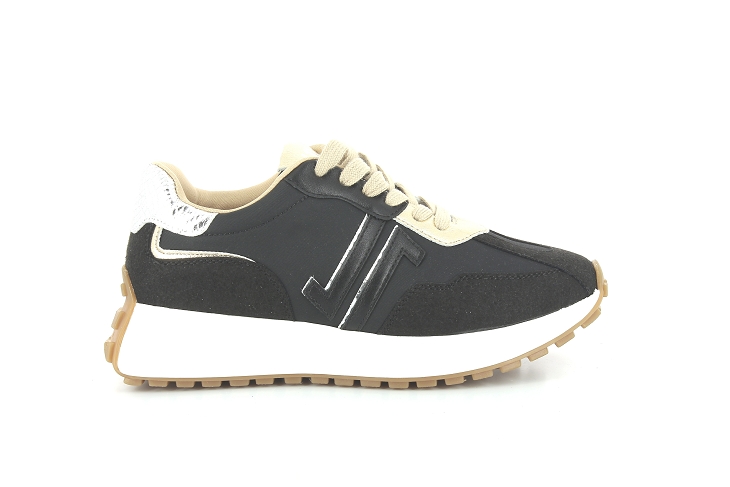 Cl11 baskets et sneakers cl93 noir