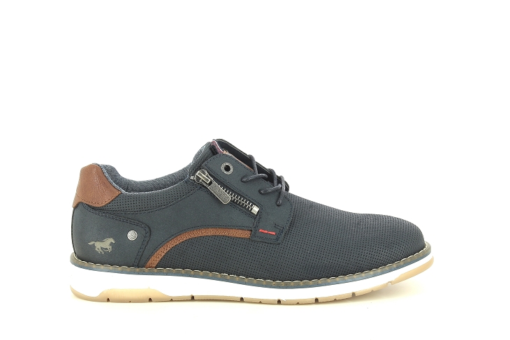 Mustang lacet ville e26 26 m0031002 bleu