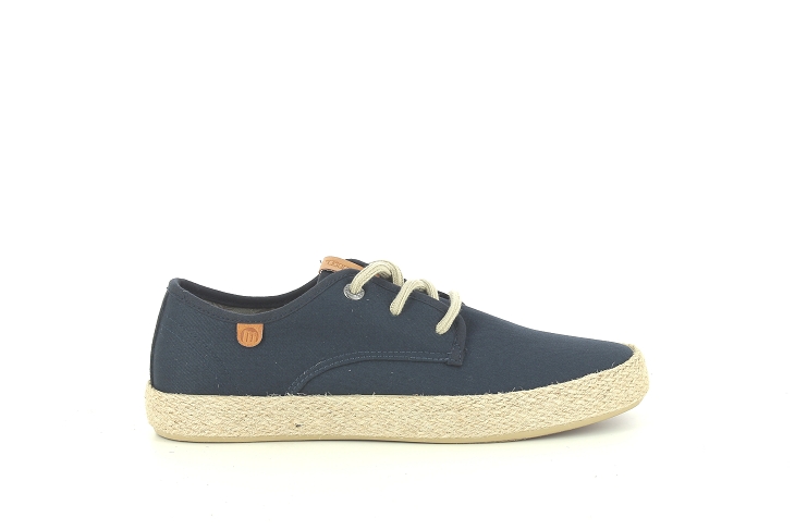 Mtng espadrilles 84843 bleu