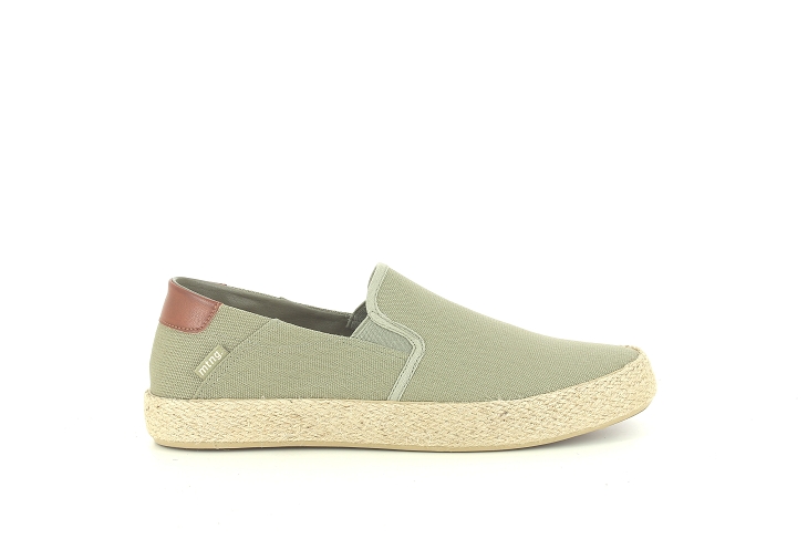 Mtng espadrilles 84862 vert
