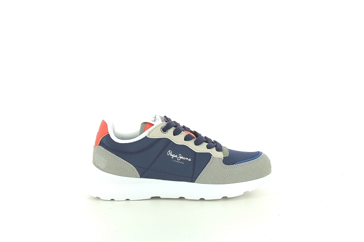 Pepe jeans sandales teagan bass blanc