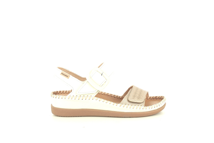 Pikolinos nu pied cadaques w8k 0555c1 blanc