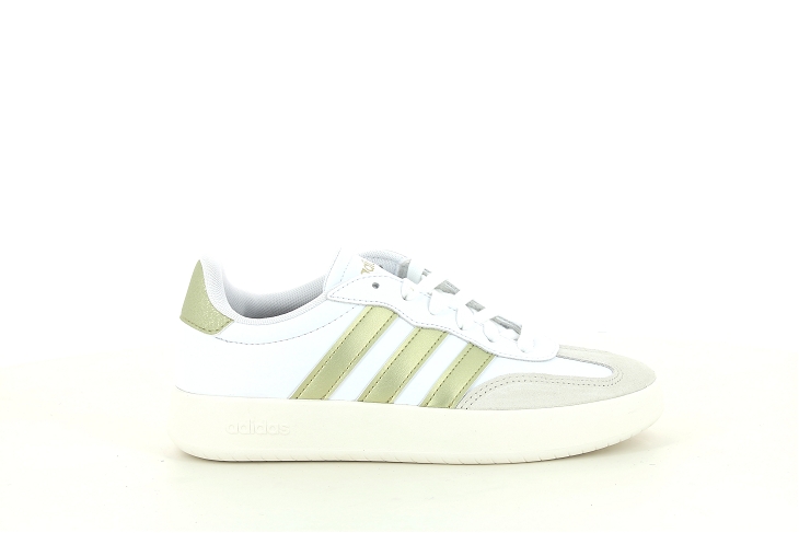 Adidas baskets et sneakers barreda blanc
