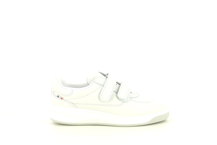 Tbs baskets et sneakers biblio blanc