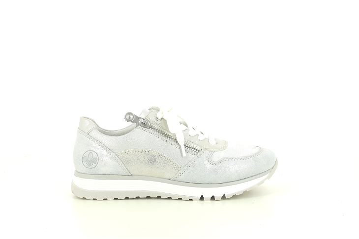 Rieker baskets et sneakers 49003 multi