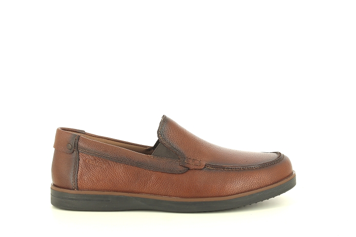 Rieker mocassins h b2352 marron
