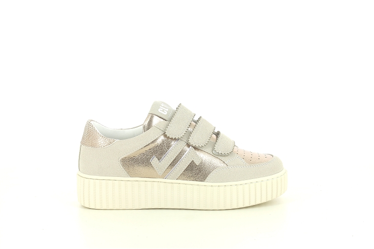 Cl11 baskets et sneakers cl96 beige