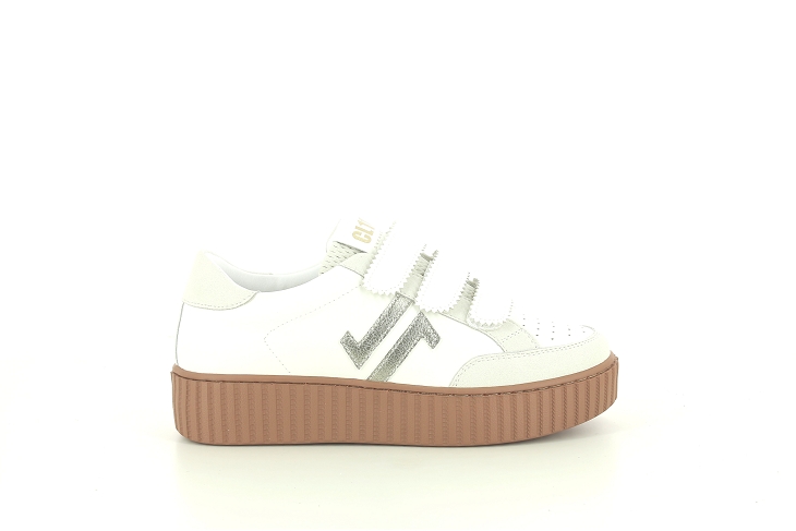 Cl11 baskets et sneakers cl96 blanc