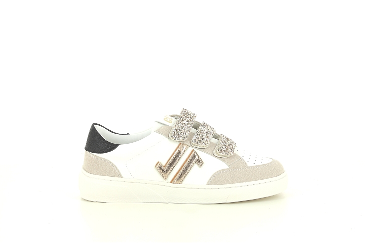 Cl11 baskets et sneakers cl97 glitter