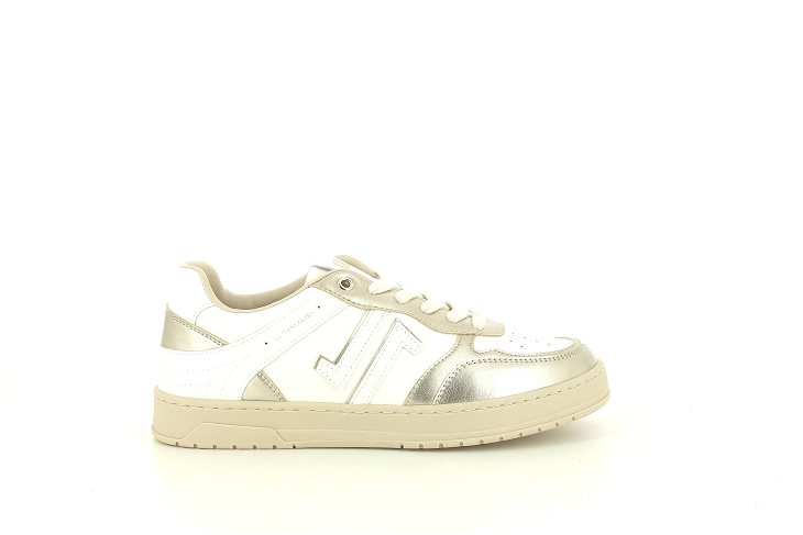 Cl11 baskets et sneakers cl98 blanc
