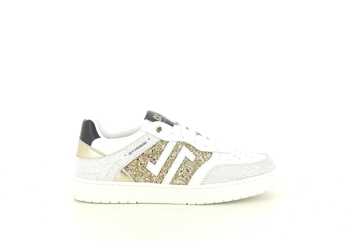 Cl11 baskets et sneakers cl98 glitter