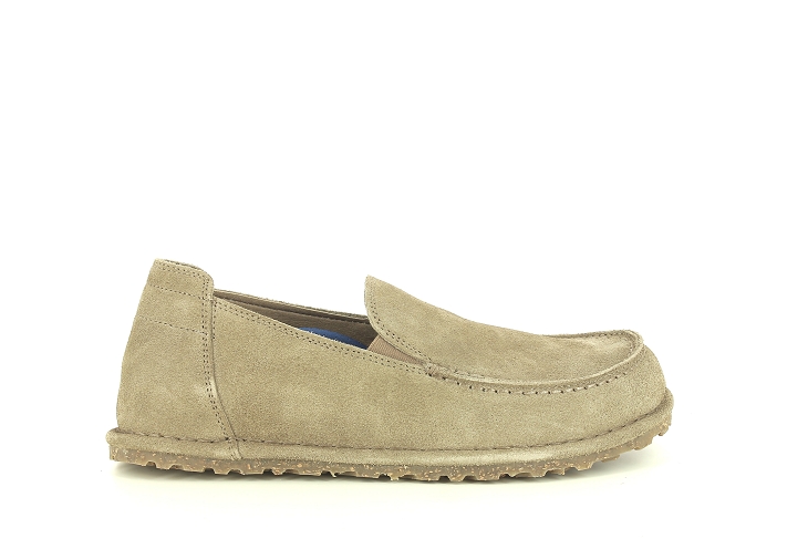 Birkenstock sandales utti lace taupe