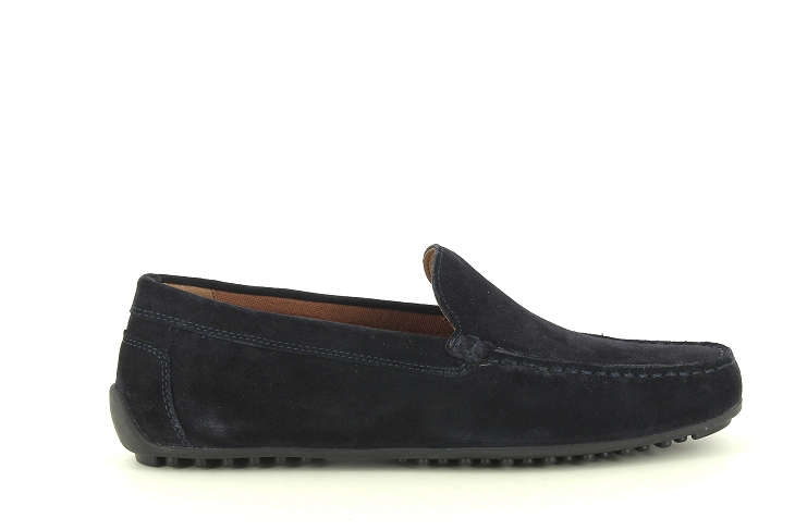 Geox mocassins u istria bleu