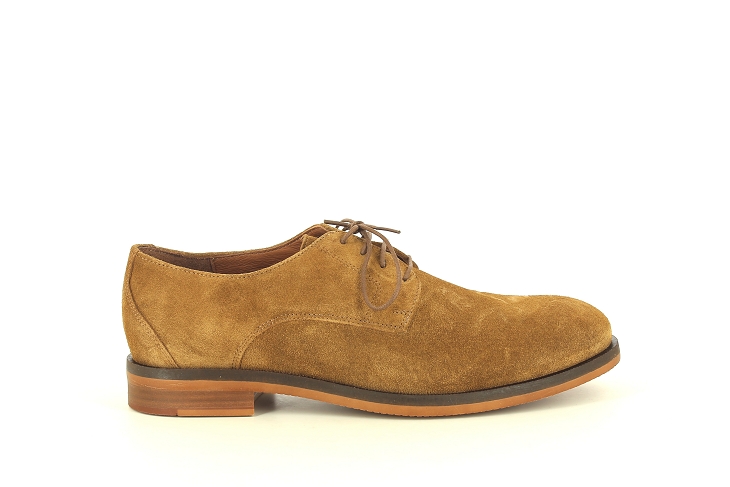 Redskins lacet ville diademe marron