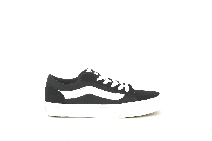 Vans baskets et sneakers vero ls w noir