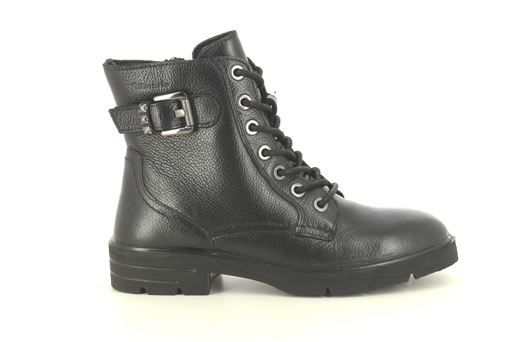 Tamaris bottes 25216 noir