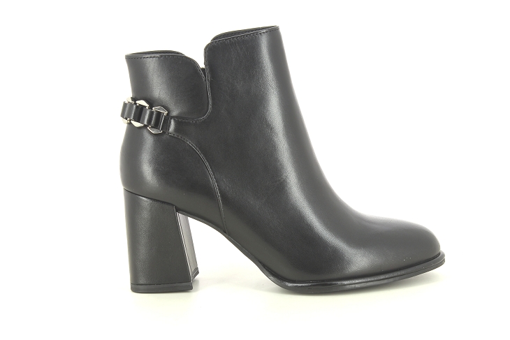 Tamaris bottes 25346 noir