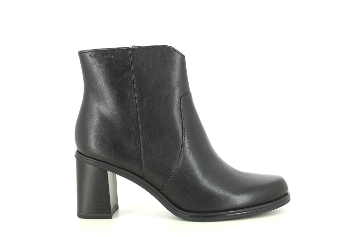 Tamaris bottes 25360 noir