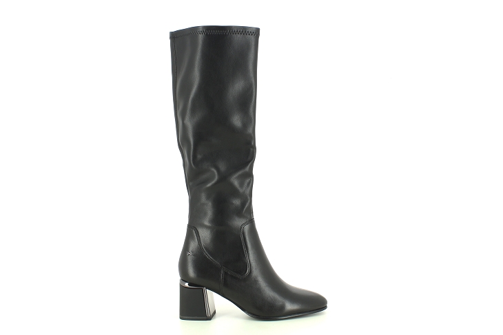 Tamaris bottes 25527 noir