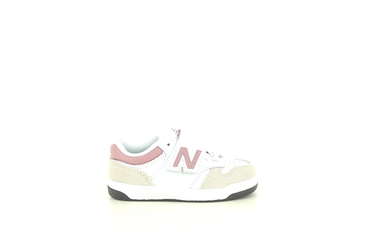 New balance baskets et sneakers ib 480 2xw blanc