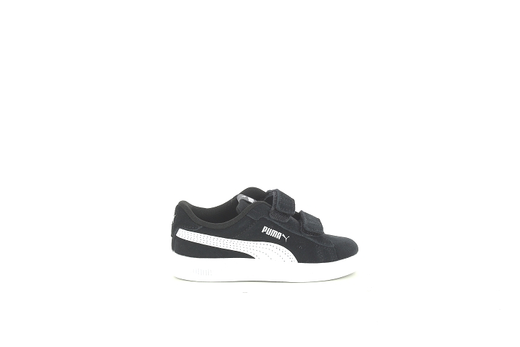 Puma baskets et sneakers smash 3.0 sd inf noir