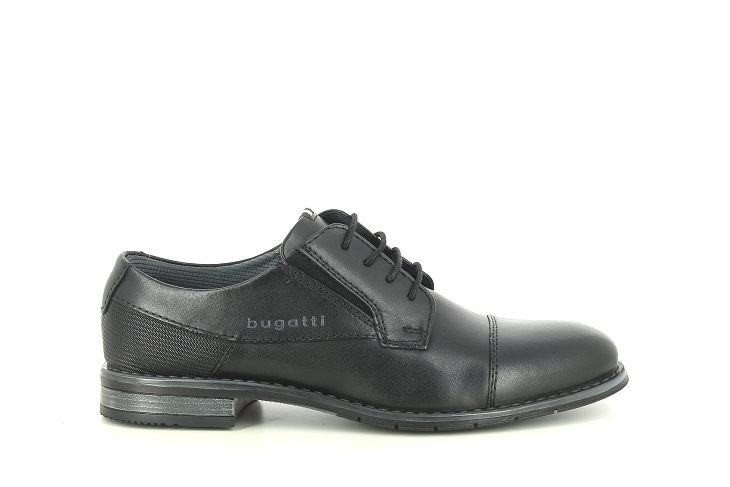 Bugatti lacet ville 315 aqr041000 1000 noir