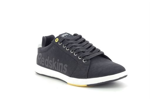 Redskins sneakers viba noir