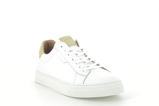 Schmoove sneakers spark clay blanc