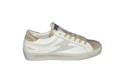 Smr sneakers catri blanc