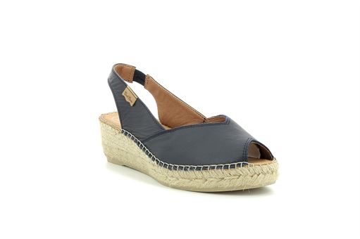 Toni pons espadrilles bernia marine