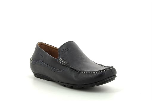 Tbs mocassins sheslay marine