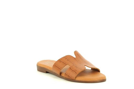 Eva frutos sandales 9153 marron