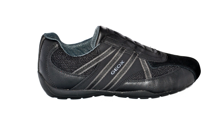 Geox sneakers u023fd noir