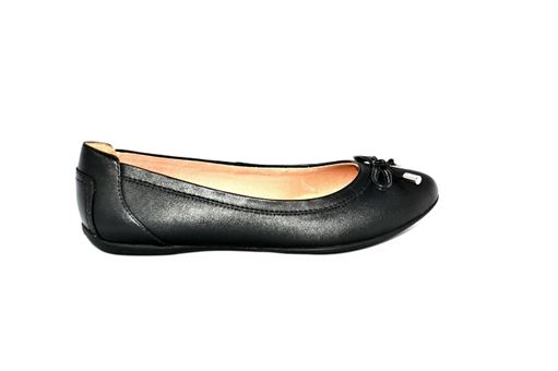 Geox ballerines d02yb noir