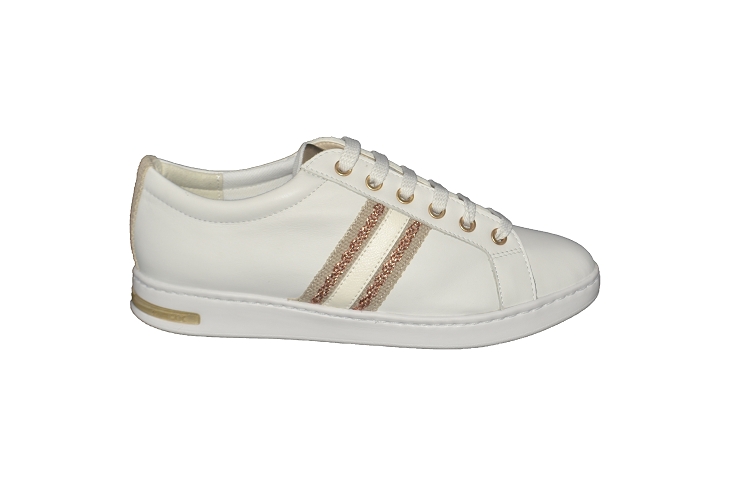 Geox sneakers d921ba blanc