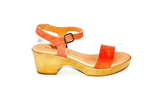 Kaola nu pied 710 orange