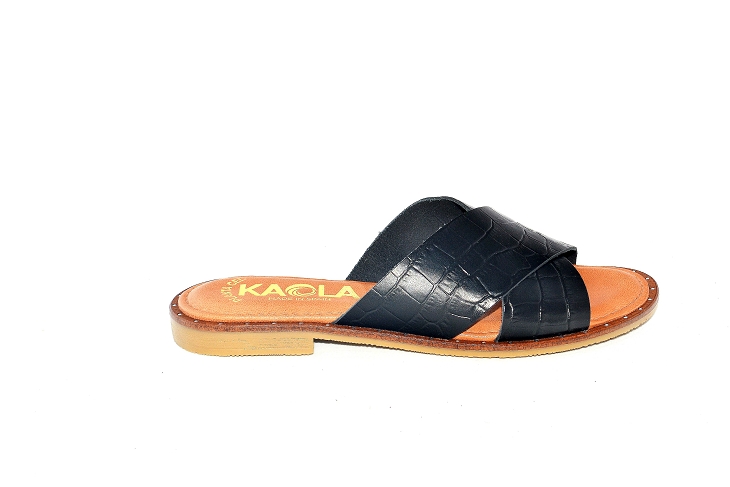 Kaola sandales 592 noir