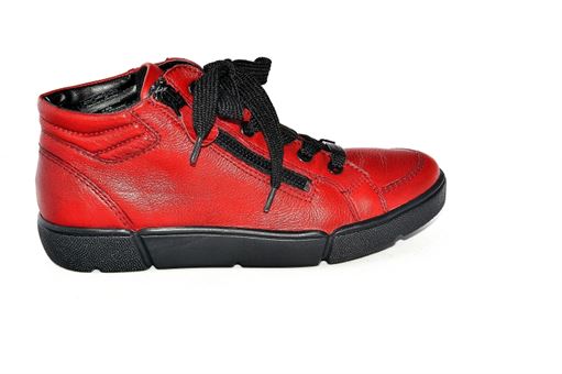 Ara sneakers 12 14435 rouge