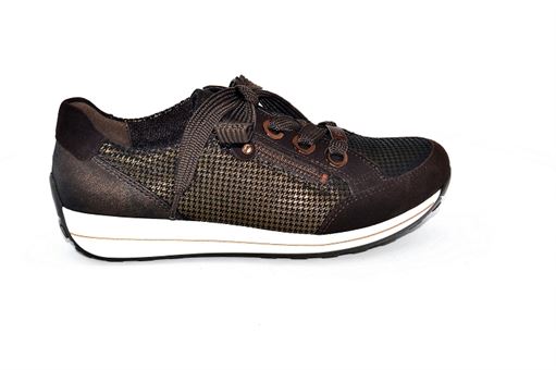 Ara baskets et sneakers 12 34587 or