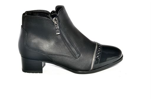 Ara boots 12 11815 noir