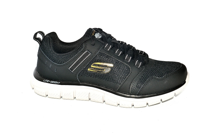Skechers sneakers h 232001 noir